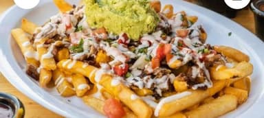 Papitas Lokitas
