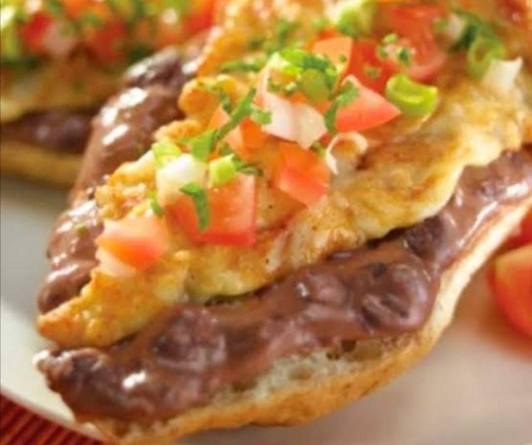 Molletes