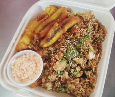 Yakimeshi Playense
