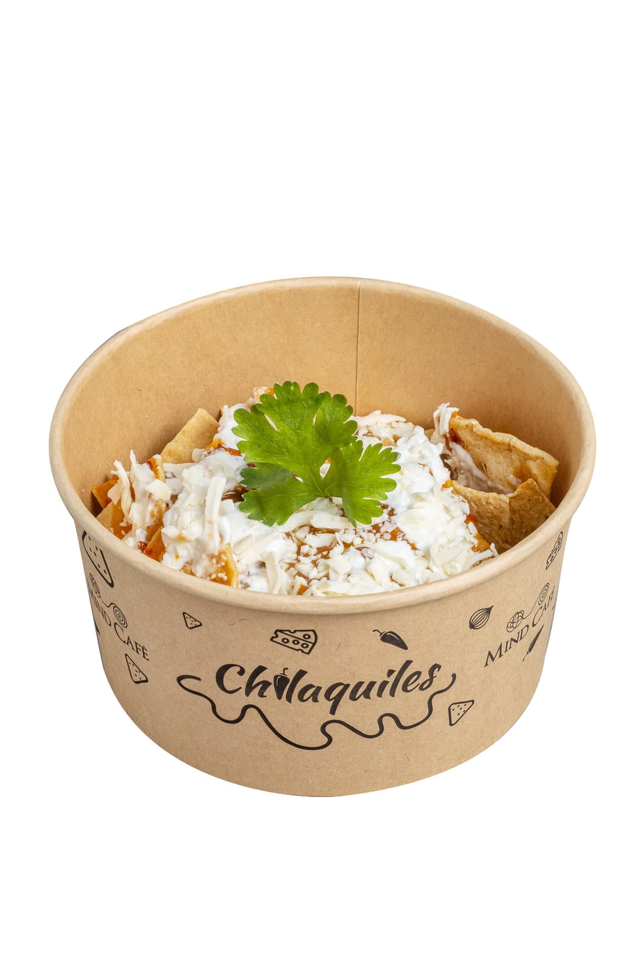 Chilaquiles