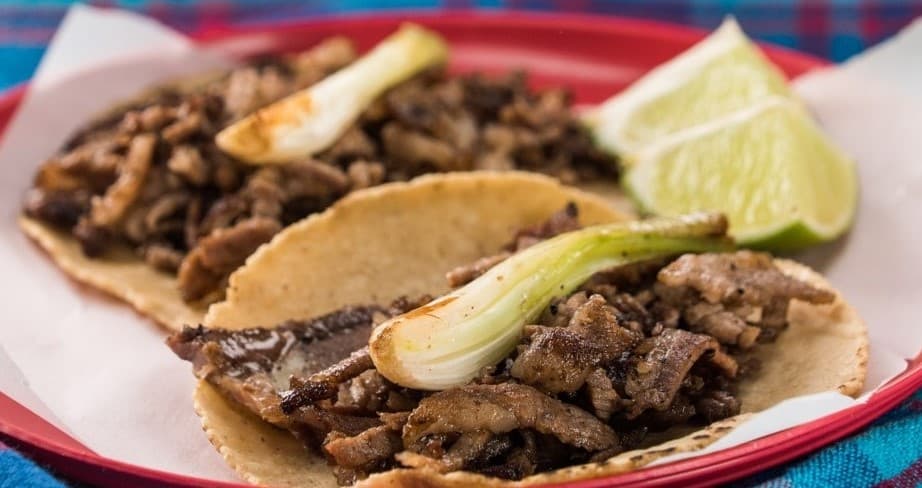 Taco Costilla