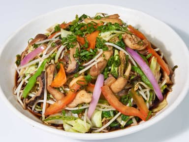 Yasaiitame Pollo