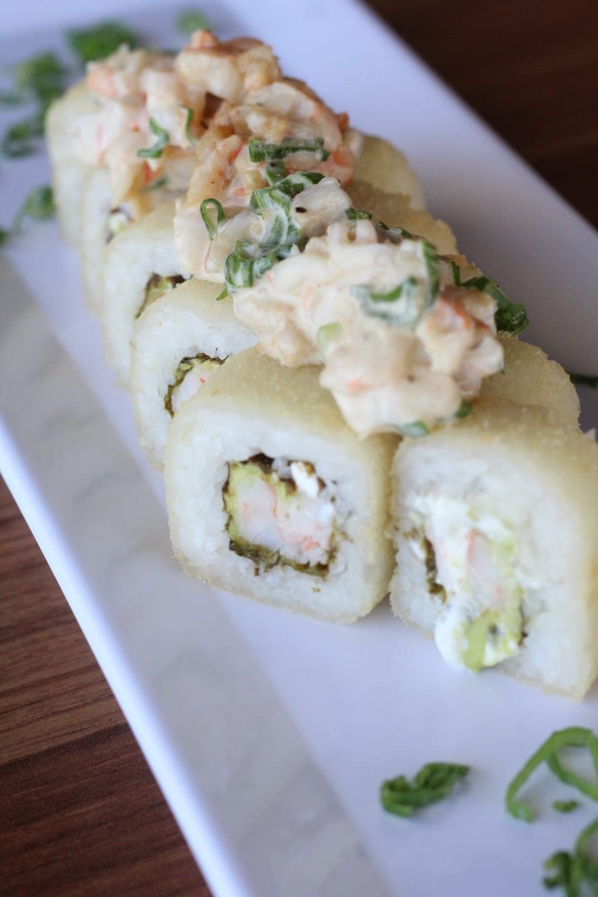 Cosmo Roll
