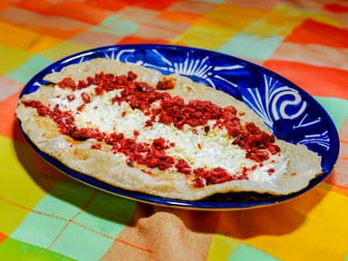Quesadilla Grande