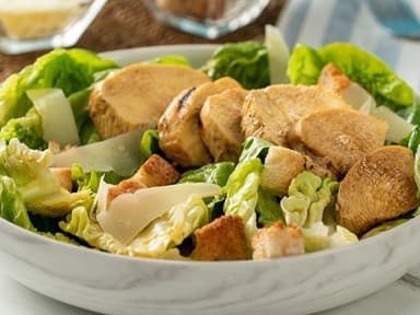 Ensalada  Cobb