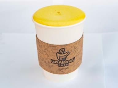Latte Dorado