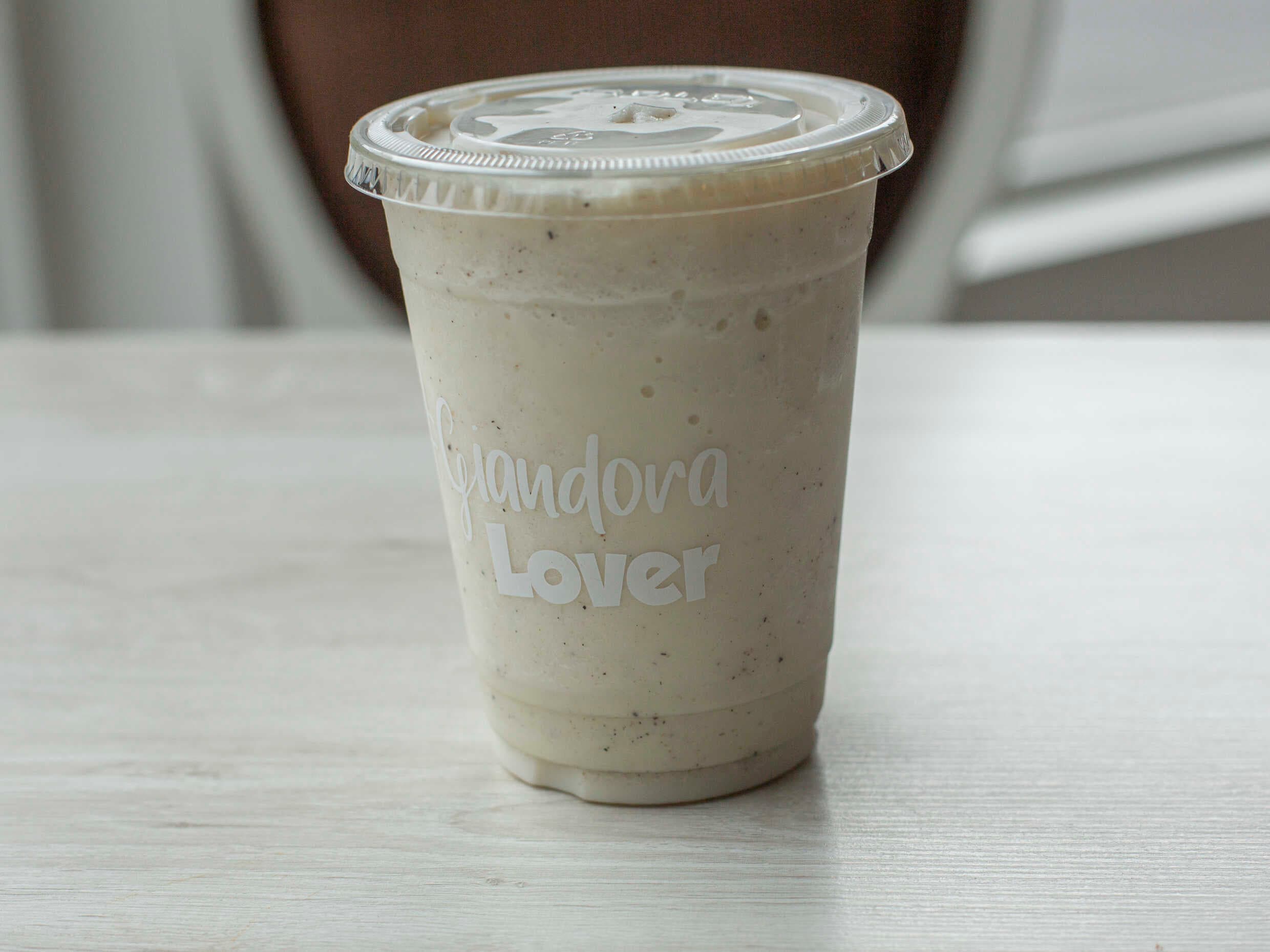 Te Chai Freezer Grande