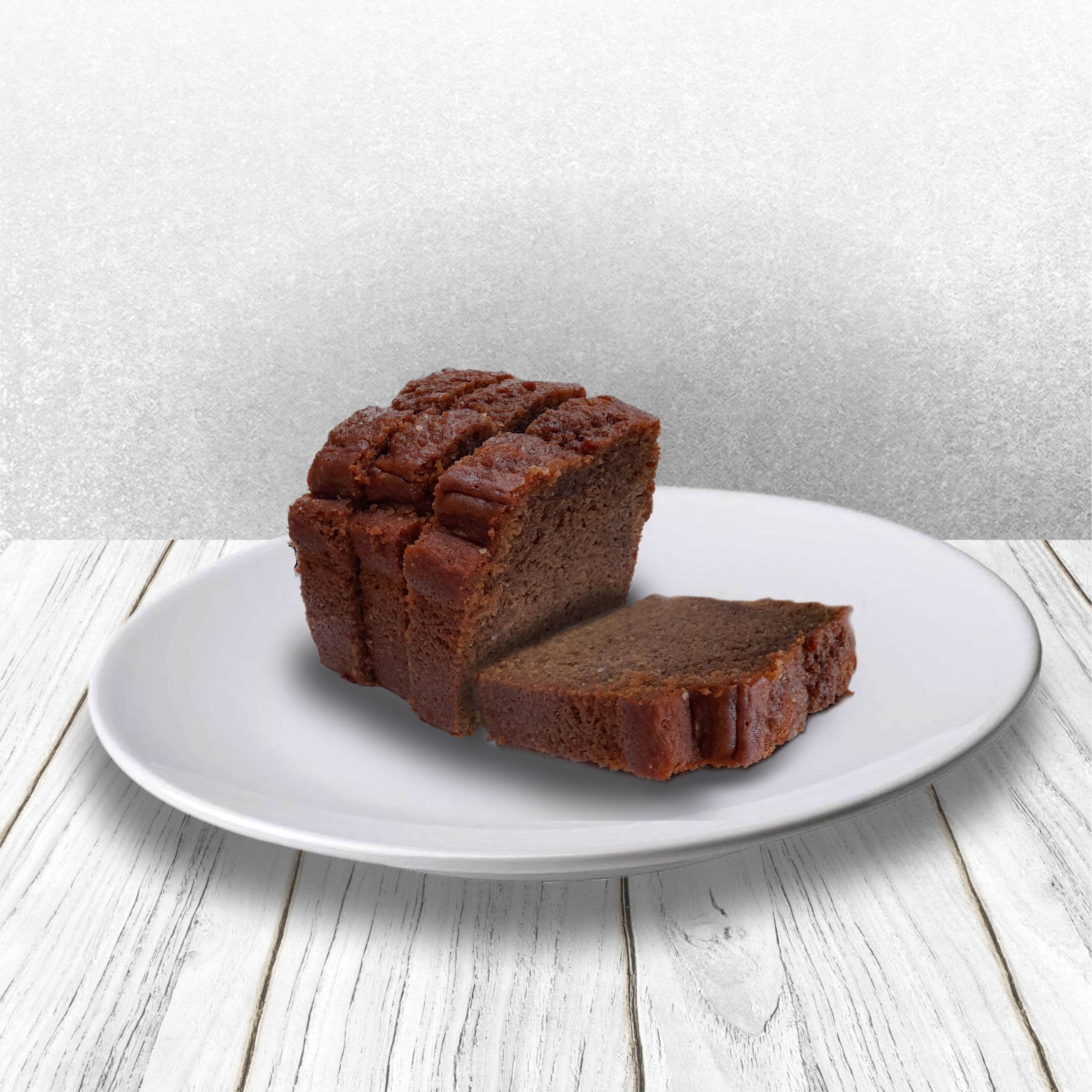 Porción Torta de Café
