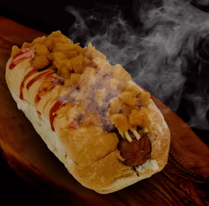 Choriperro