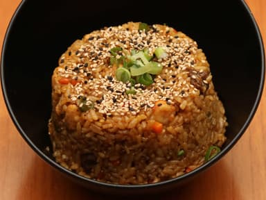Yakimeshi Mixto