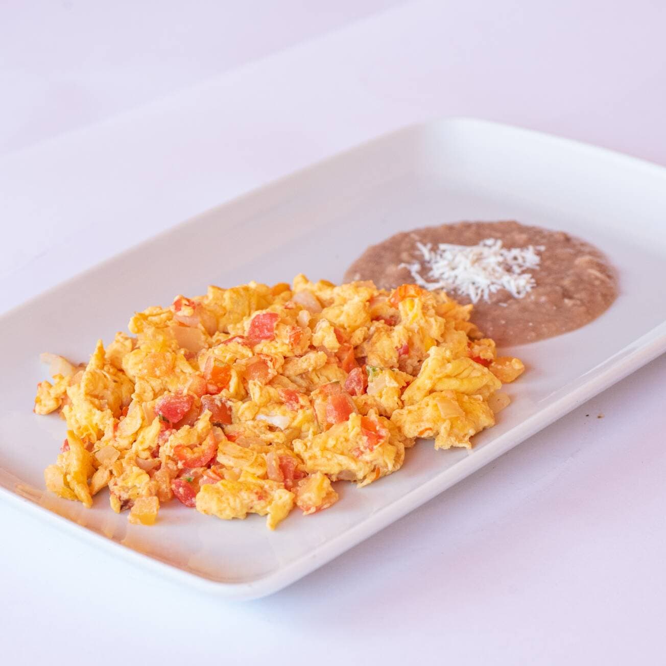 Huevos al Gusto