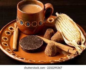 Chocolate Chiapaneco con Leche
