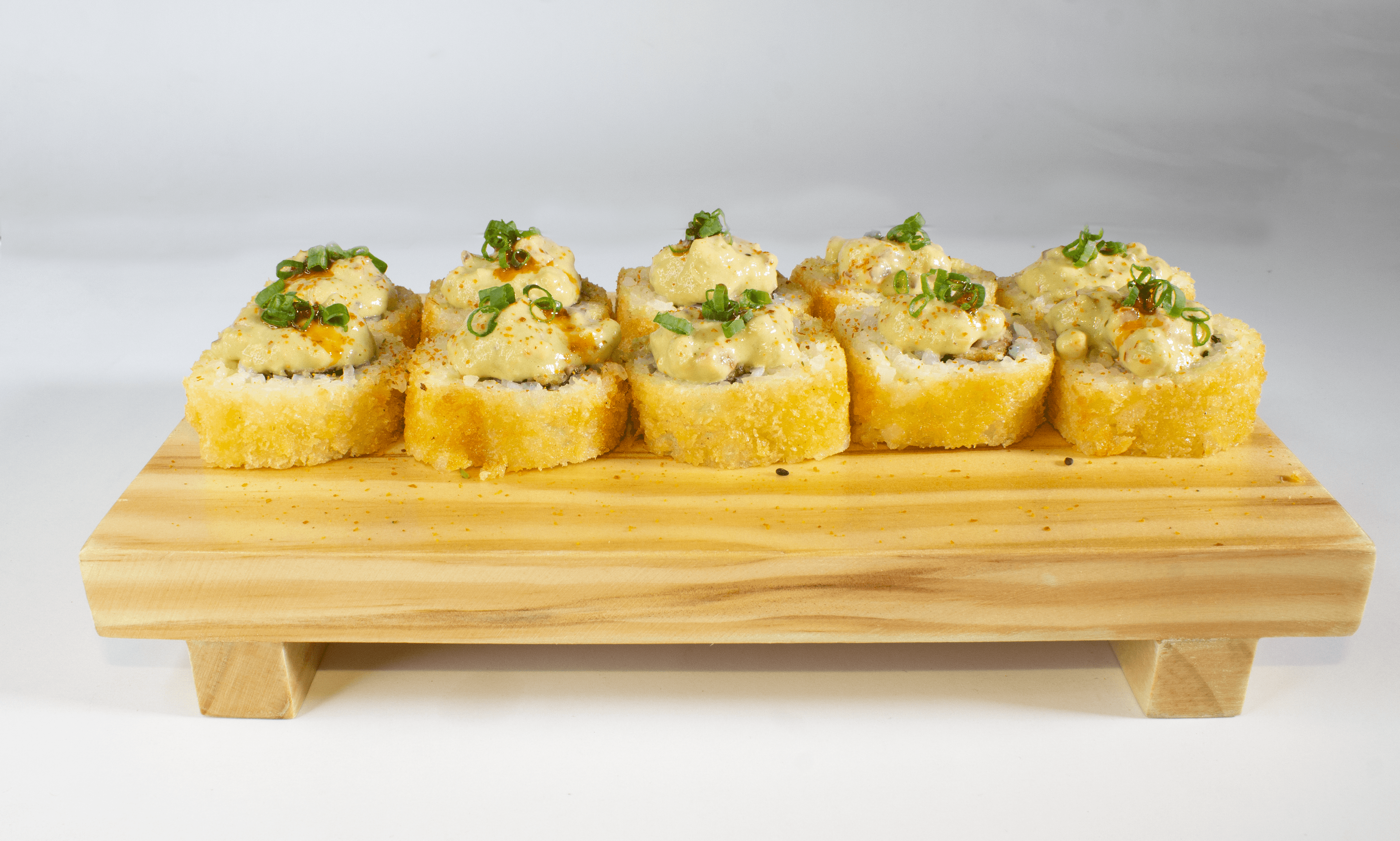 Maki Guacamole