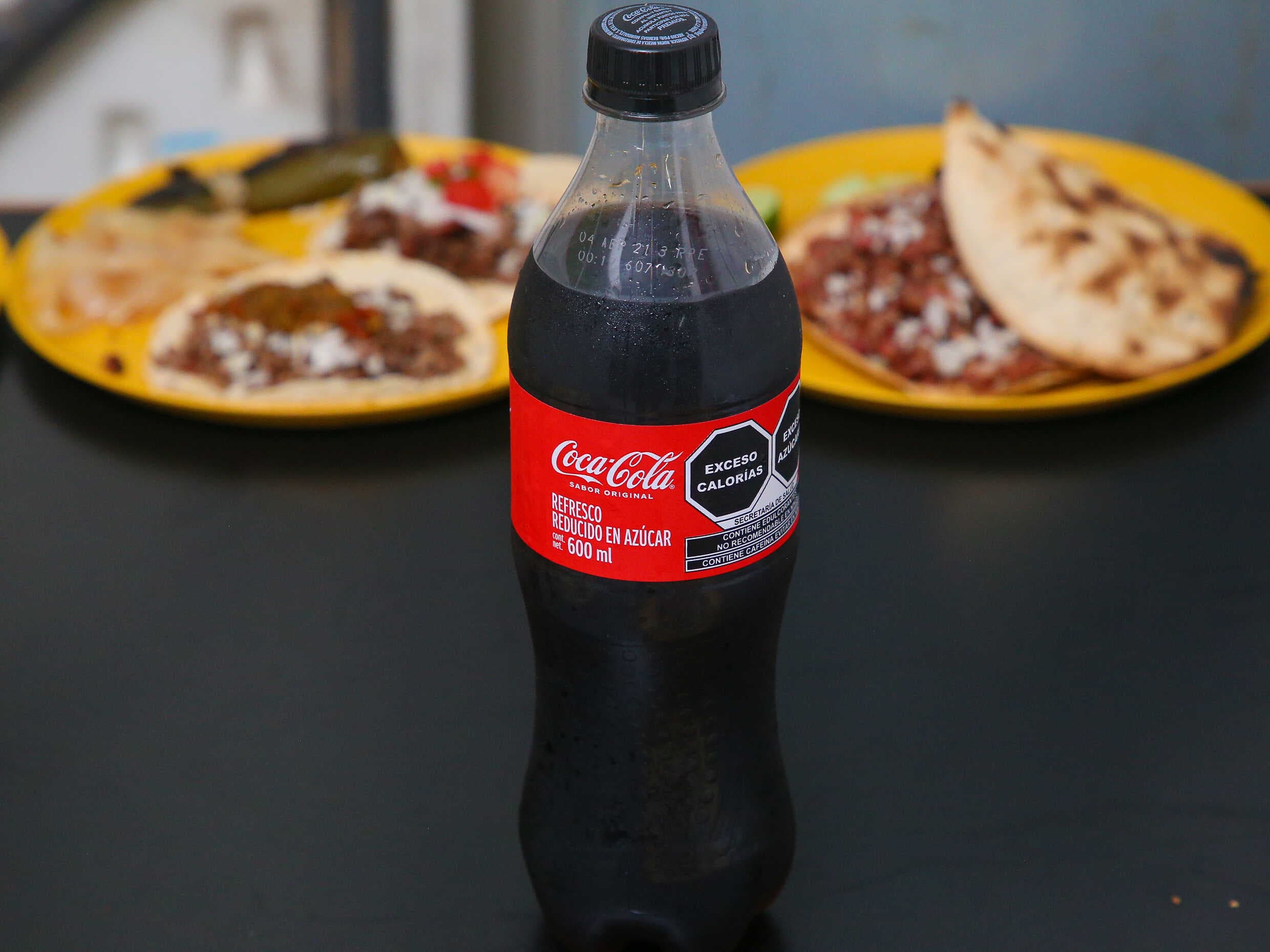 Coca Cola