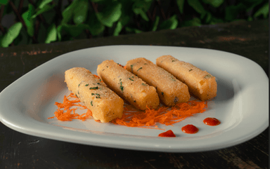 Dedos de Queso 4 uds