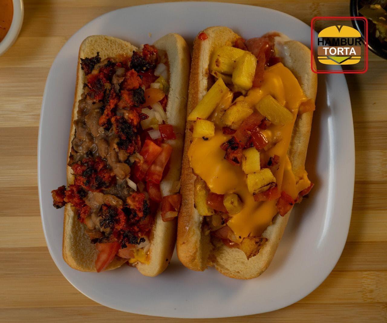Hotdog Sencillo