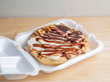 #8 WAFFLE