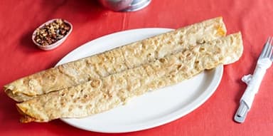 Machete de Asada