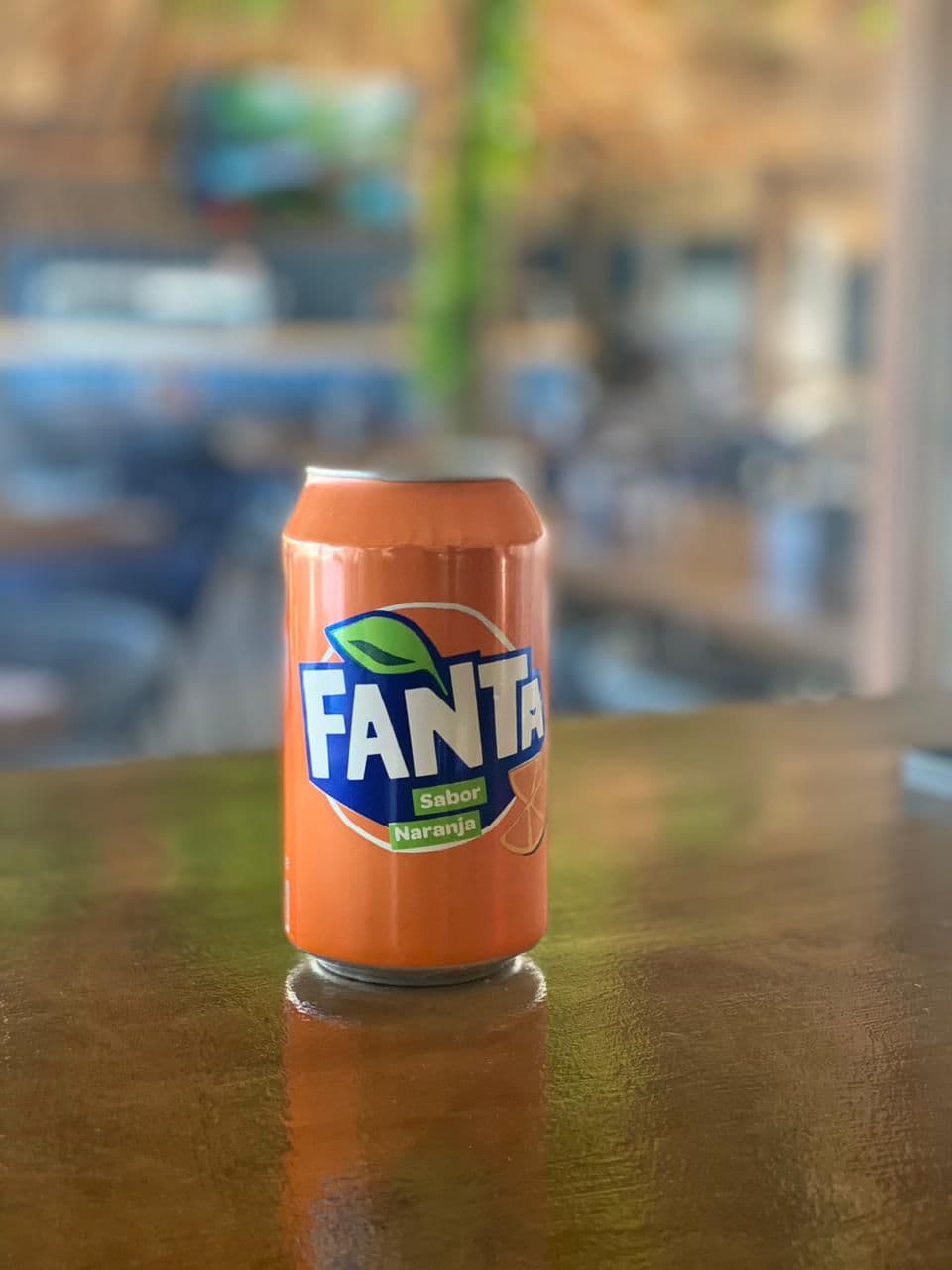 Fanta 355 ml