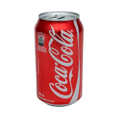 Refrescos De  355 Ml
