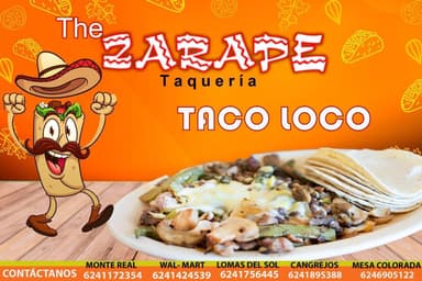 Taco loco