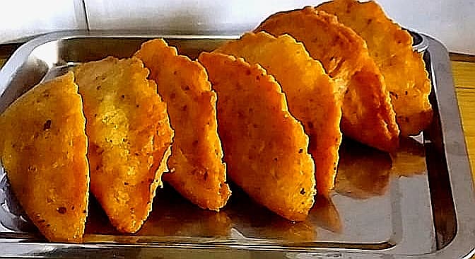 Enyucados