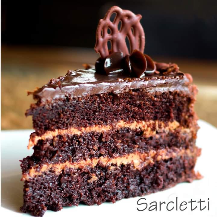 Torta de Chocolate