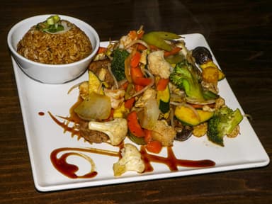 Combinación China 150gr