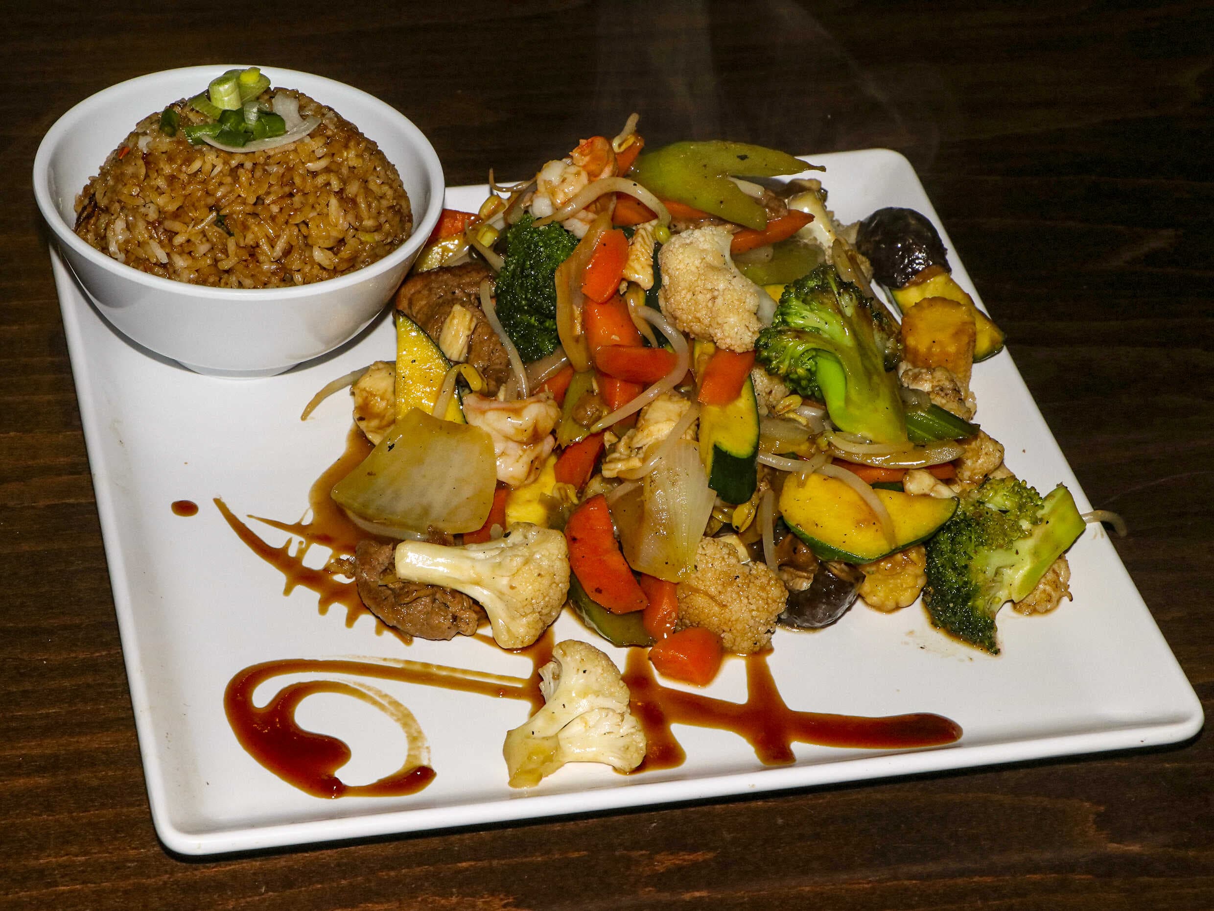 Combinación China 150gr