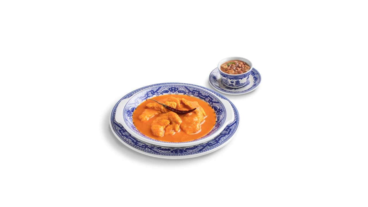 Huevos al Albañil (2 pzas).