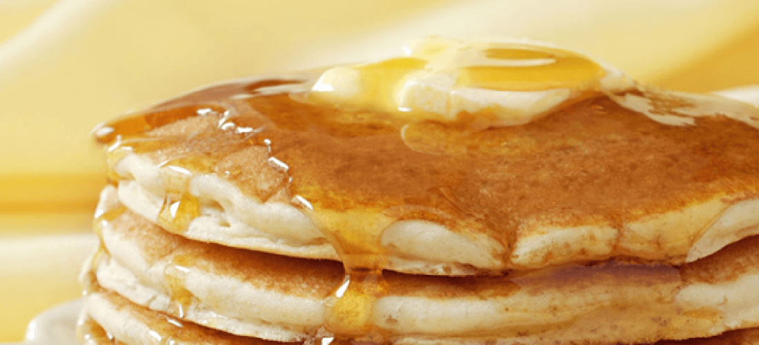 Hot Cake 3 Pzas