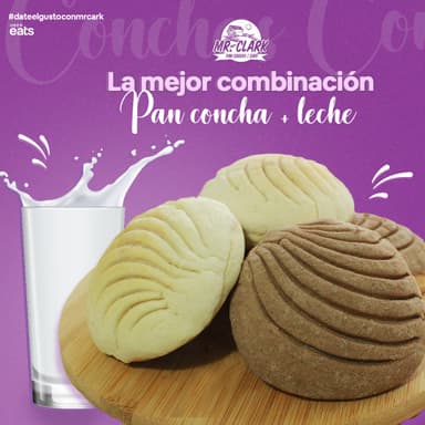 Concha