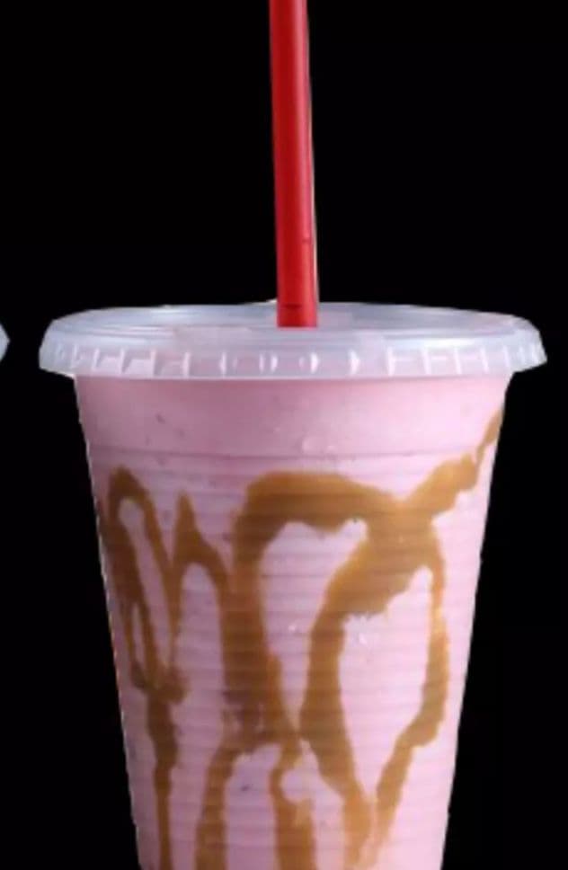 Malteada sencilla