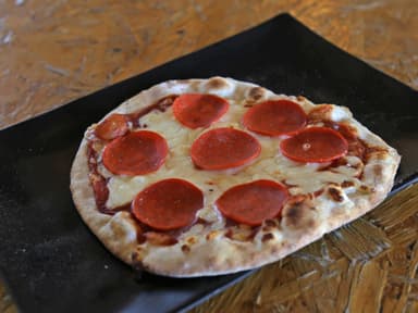 Pizza Pepperoni