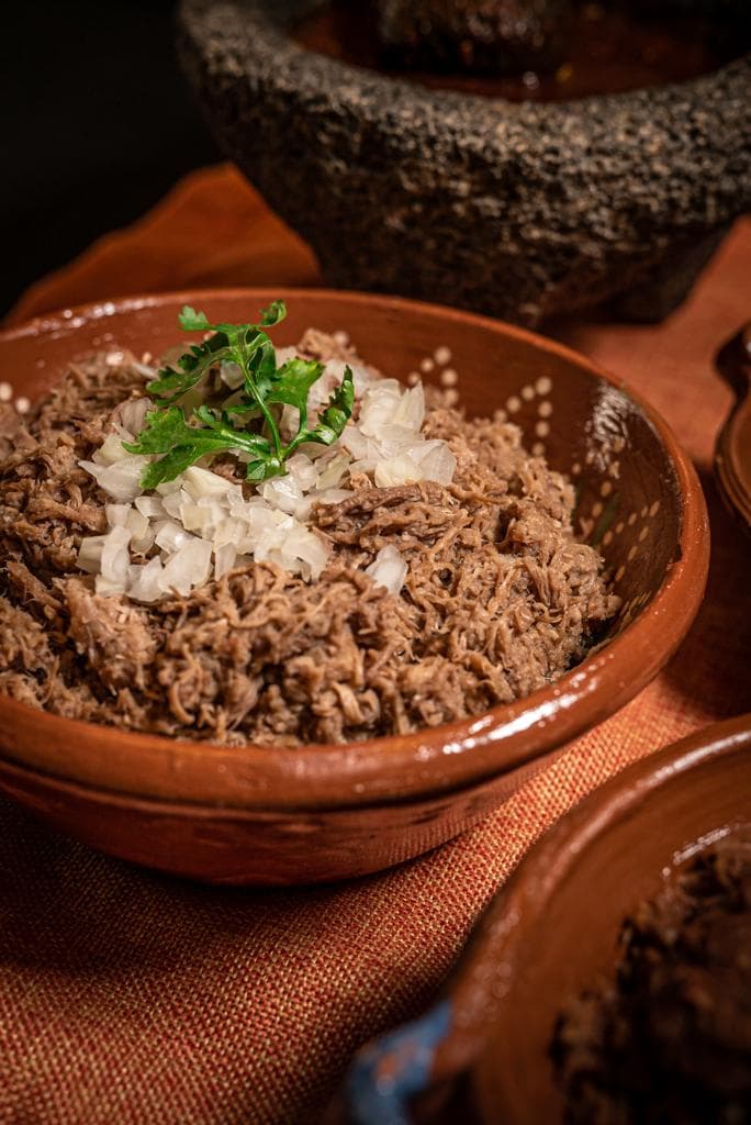Barbacoa de Lengua kg