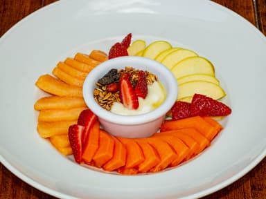 fruta del día