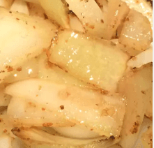 Cebolla Salteada 100 g
