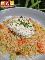 Orden Extra Arroz
