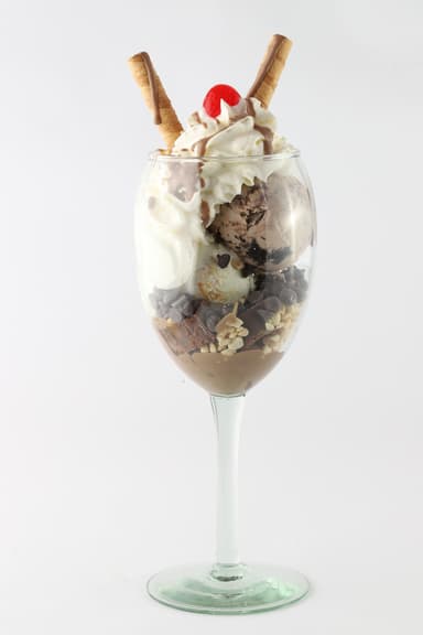 Copa Mocca BAILEYS