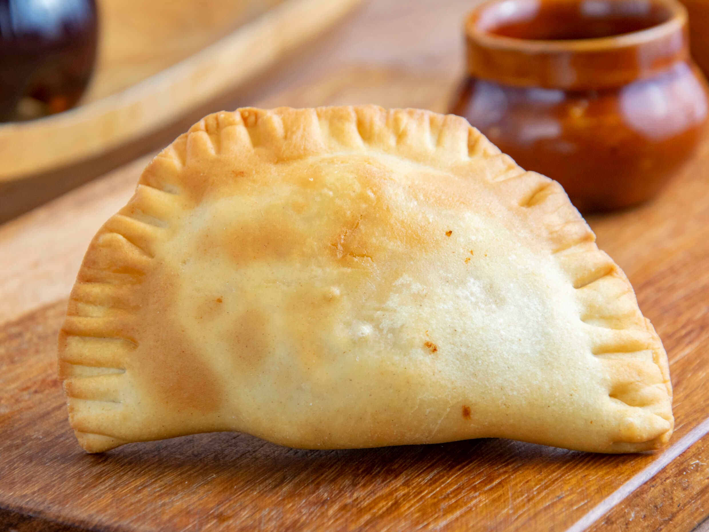 Empanada Hawaiana