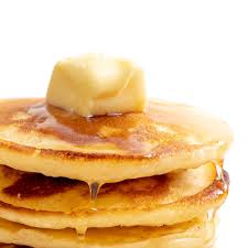 Hot Cakes