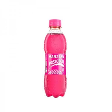 Gaseosa 250ml