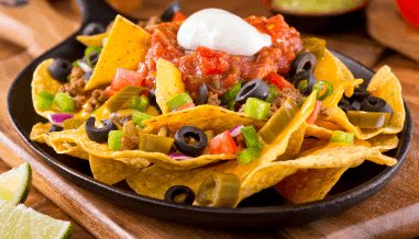 Nachos Mix
