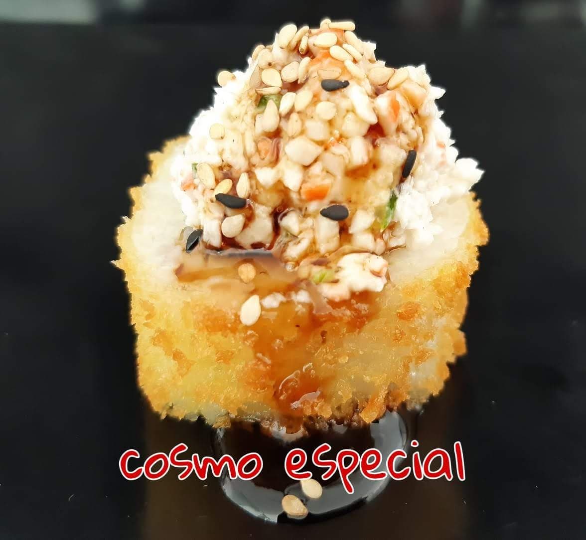 Cosmo Especial