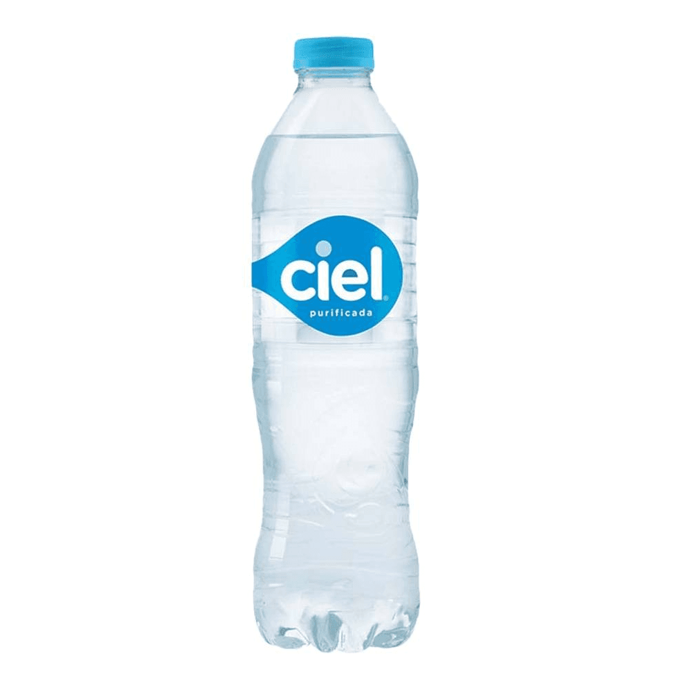 Agua Ciel
