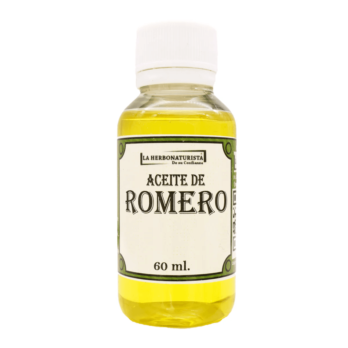 ACEITE DE ROMERO 60 ML