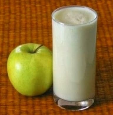 Licuado De Platano