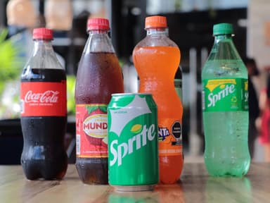Fresca (Lata de 355ml)