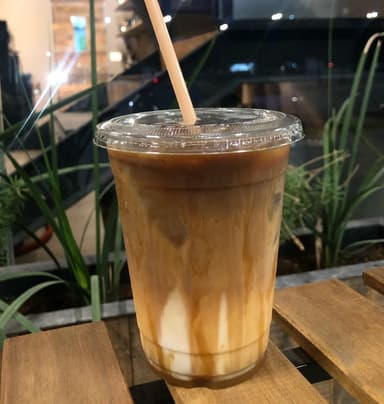 Macchiato Caramel Helado