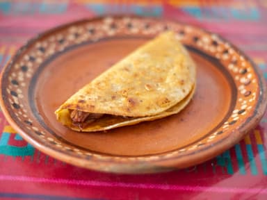 COMBO 5 TACOS
